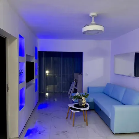Apartamento Serene Flat In Location Overlooking Siam Park
