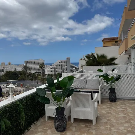 Serene Flat In Location Overlooking Siam Park Apartamento *