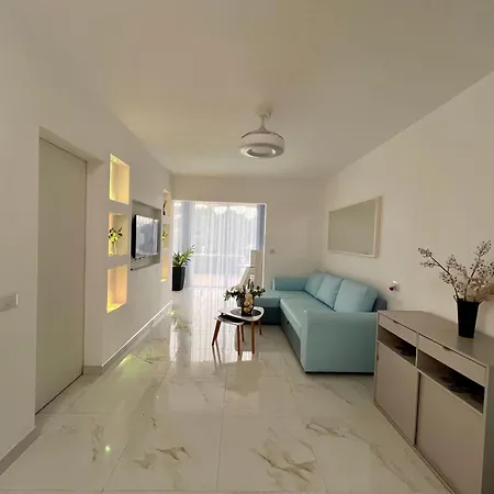 Apartment Serene Flat In Location Overlooking Siam Park *
