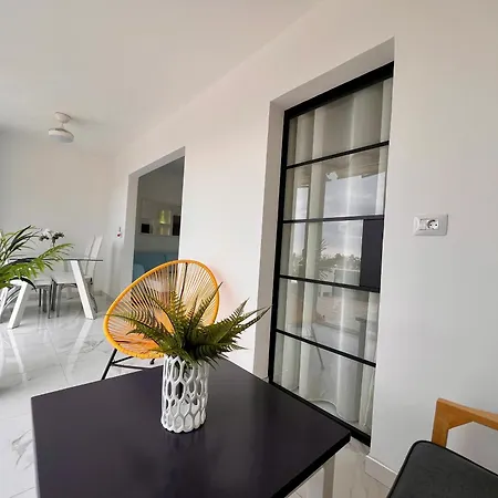 Apartmán Serene Flat In Location Overlooking Siam Park Costa Adeje (Tenerife)