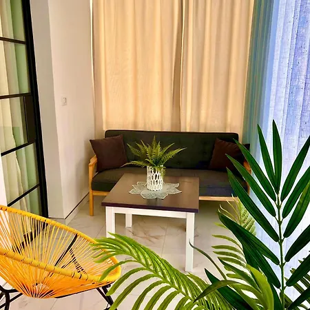 Apartment Serene Flat In Location Overlooking Siam Park Costa Adeje (Tenerife)