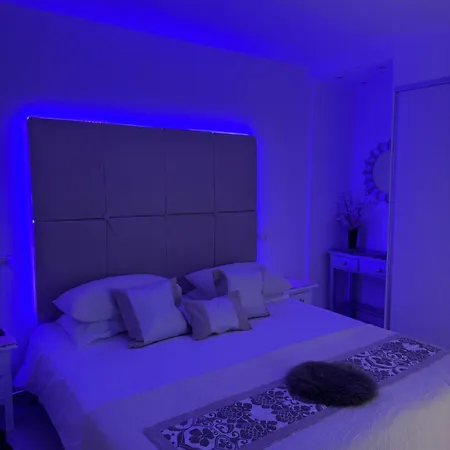 Serene Flat In Location Overlooking Siam Park Apartmán Costa Adeje (Tenerife)