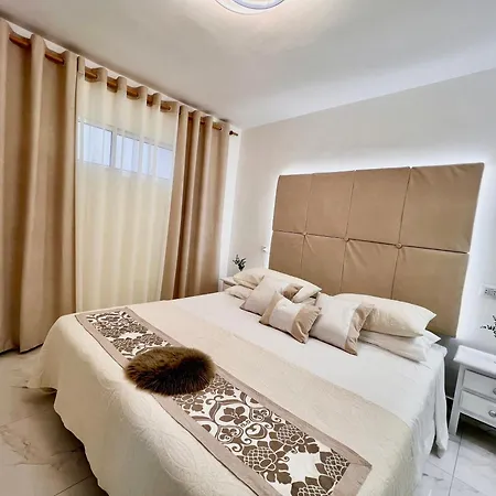 Serene Flat In Location Overlooking Siam Park Apartmán Costa Adeje (Tenerife)