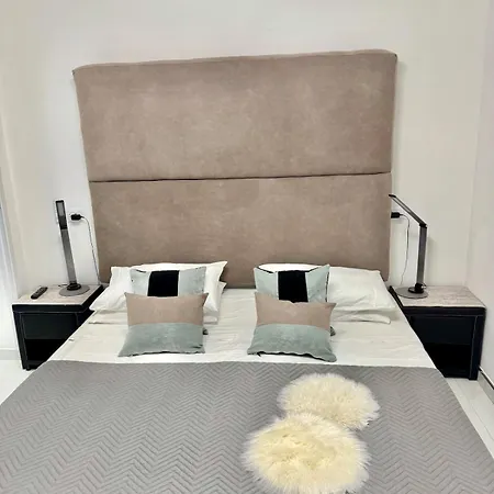 Serene Flat In Location Overlooking Siam Park Apartmán Costa Adeje (Tenerife)