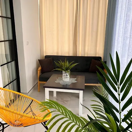 Serene Flat In Location Overlooking Siam Park Apartment Costa Adeje (Tenerife)