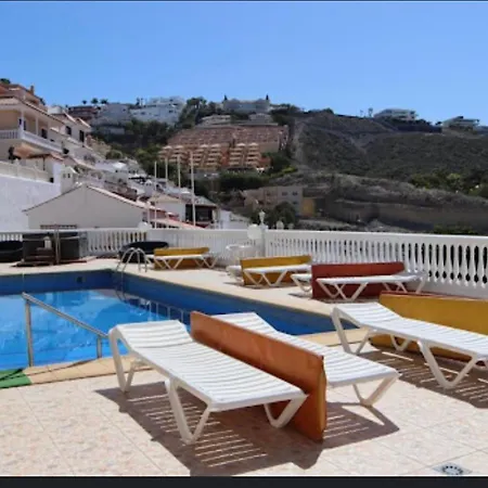 Apartment Serene Flat In Location Overlooking Siam Park Costa Adeje (Tenerife)