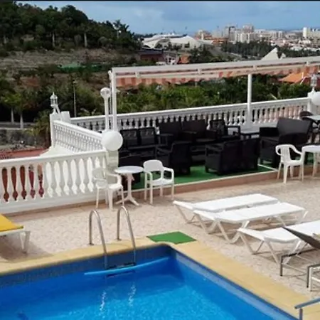 Serene Flat In Location Overlooking Siam Park Apartment