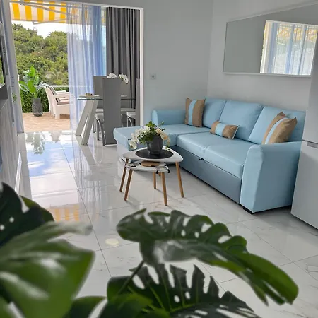 Apartmán Serene Flat In Location Overlooking Siam Park Costa Adeje (Tenerife)